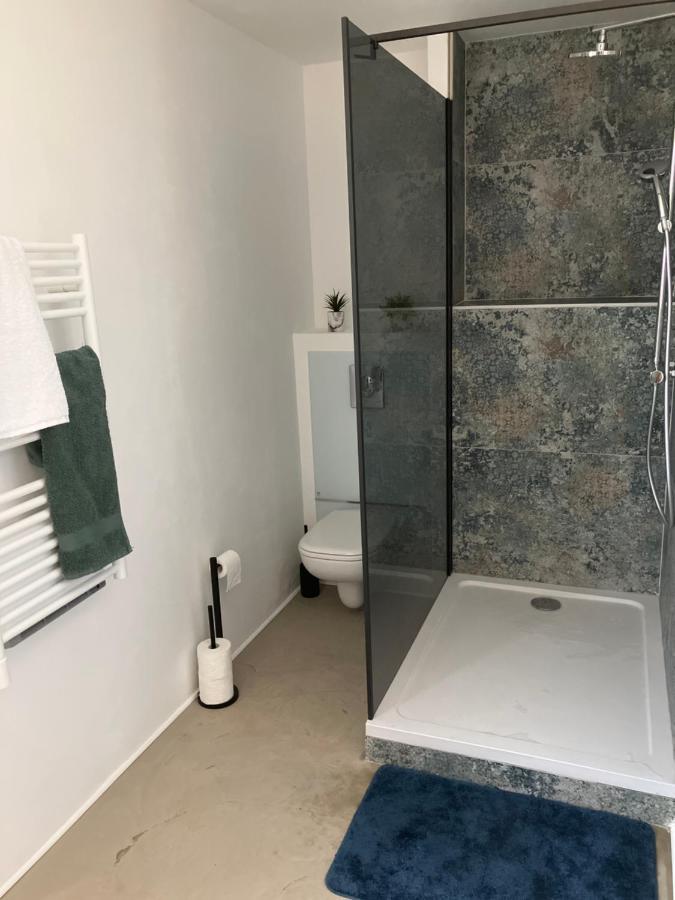 Chambre Avec Petit-Dejeuner En Provence Luberon La Tour-dʼAigues エクステリア 写真
